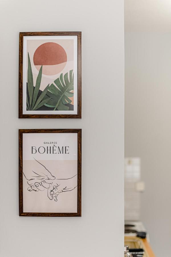 Hermes Modern Apartment Alexandroupoli Eksteriør billede