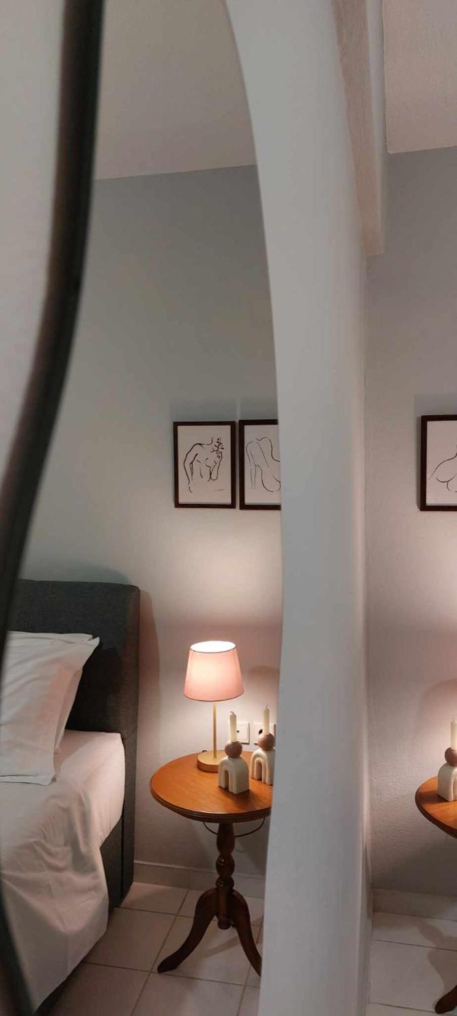 Hermes Modern Apartment Alexandroupoli Eksteriør billede