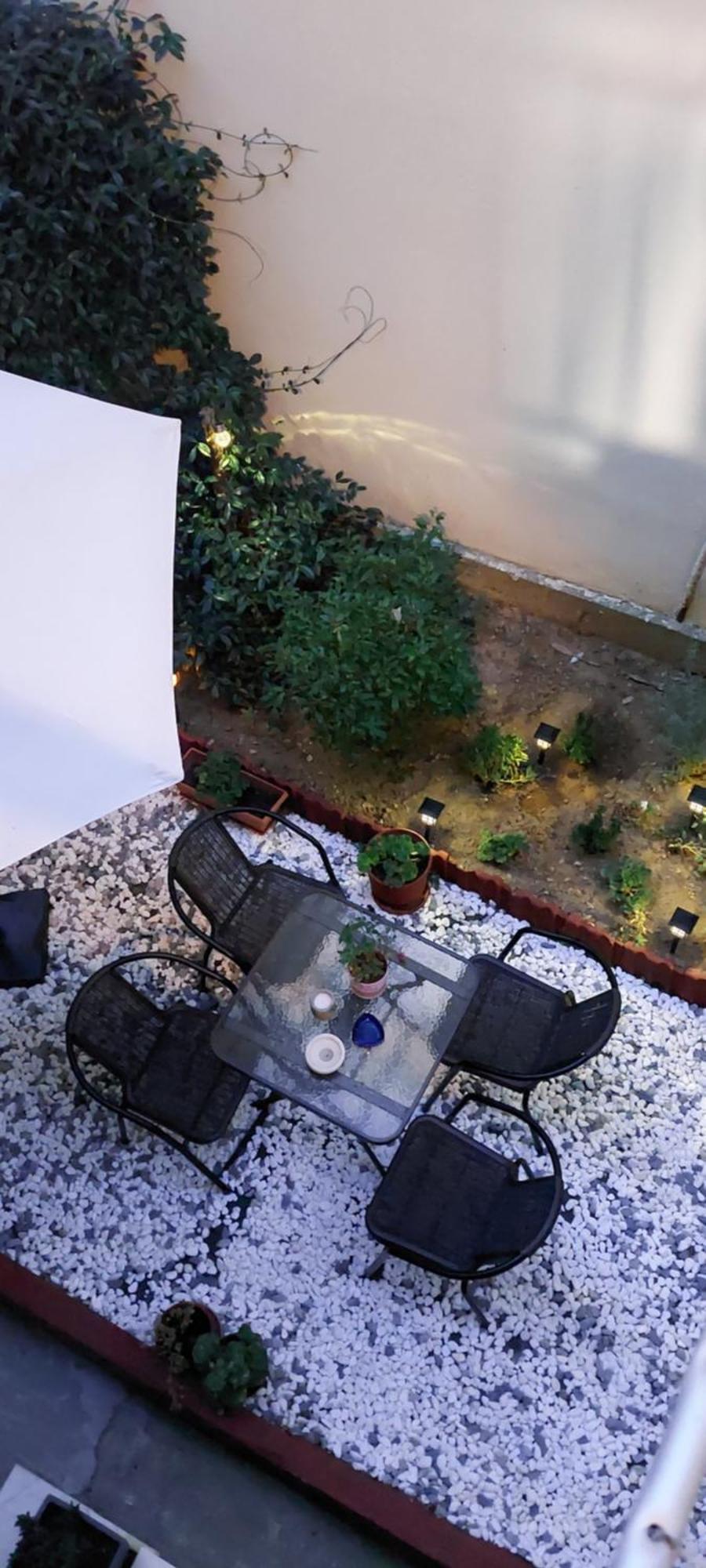 Hermes Modern Apartment Alexandroupoli Eksteriør billede