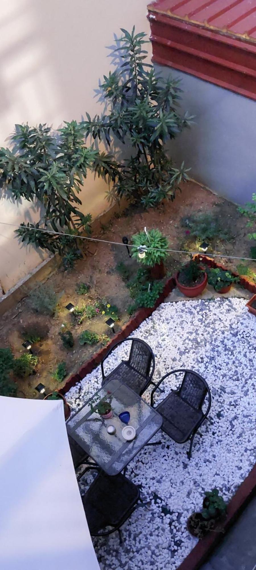 Hermes Modern Apartment Alexandroupoli Eksteriør billede