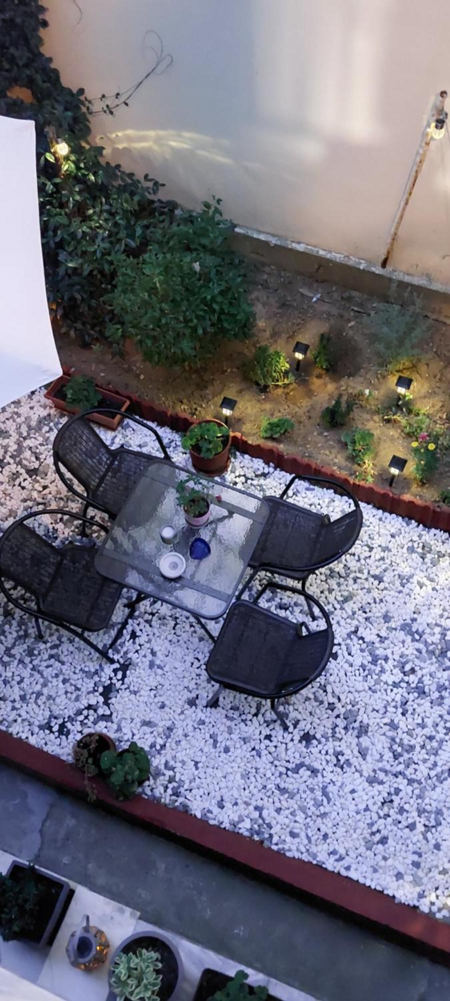 Hermes Modern Apartment Alexandroupoli Eksteriør billede