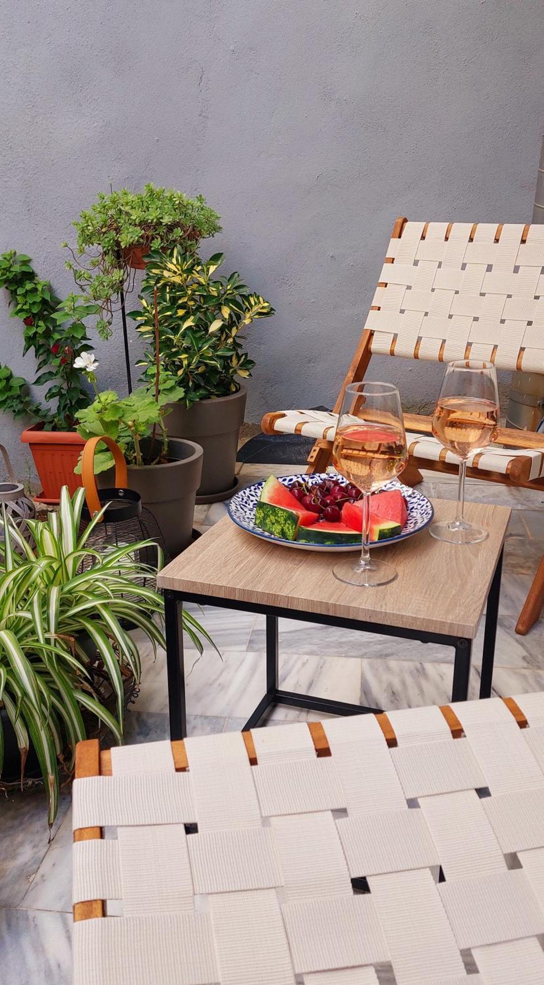 Hermes Modern Apartment Alexandroupoli Eksteriør billede