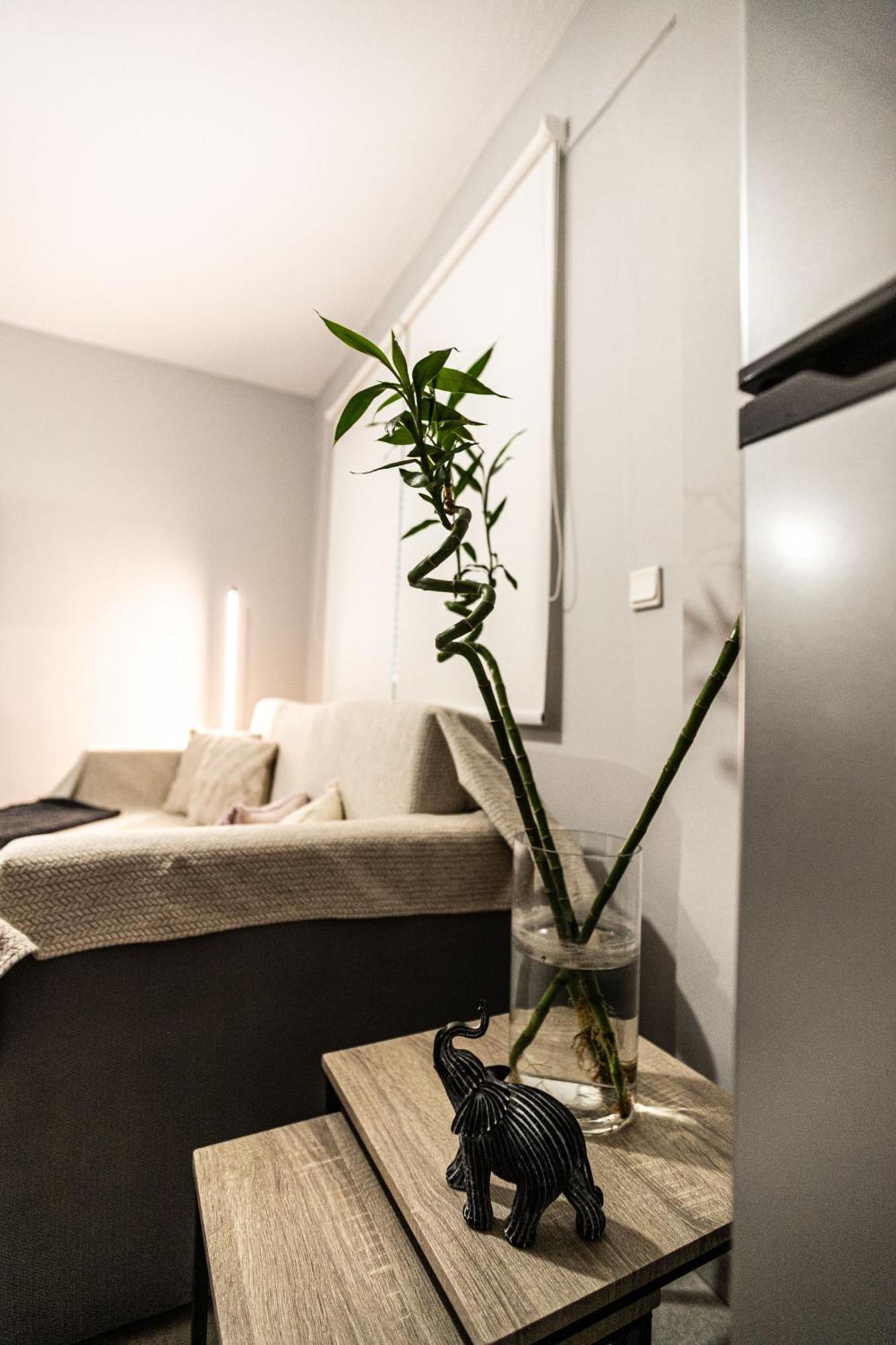 Hermes Modern Apartment Alexandroupoli Eksteriør billede