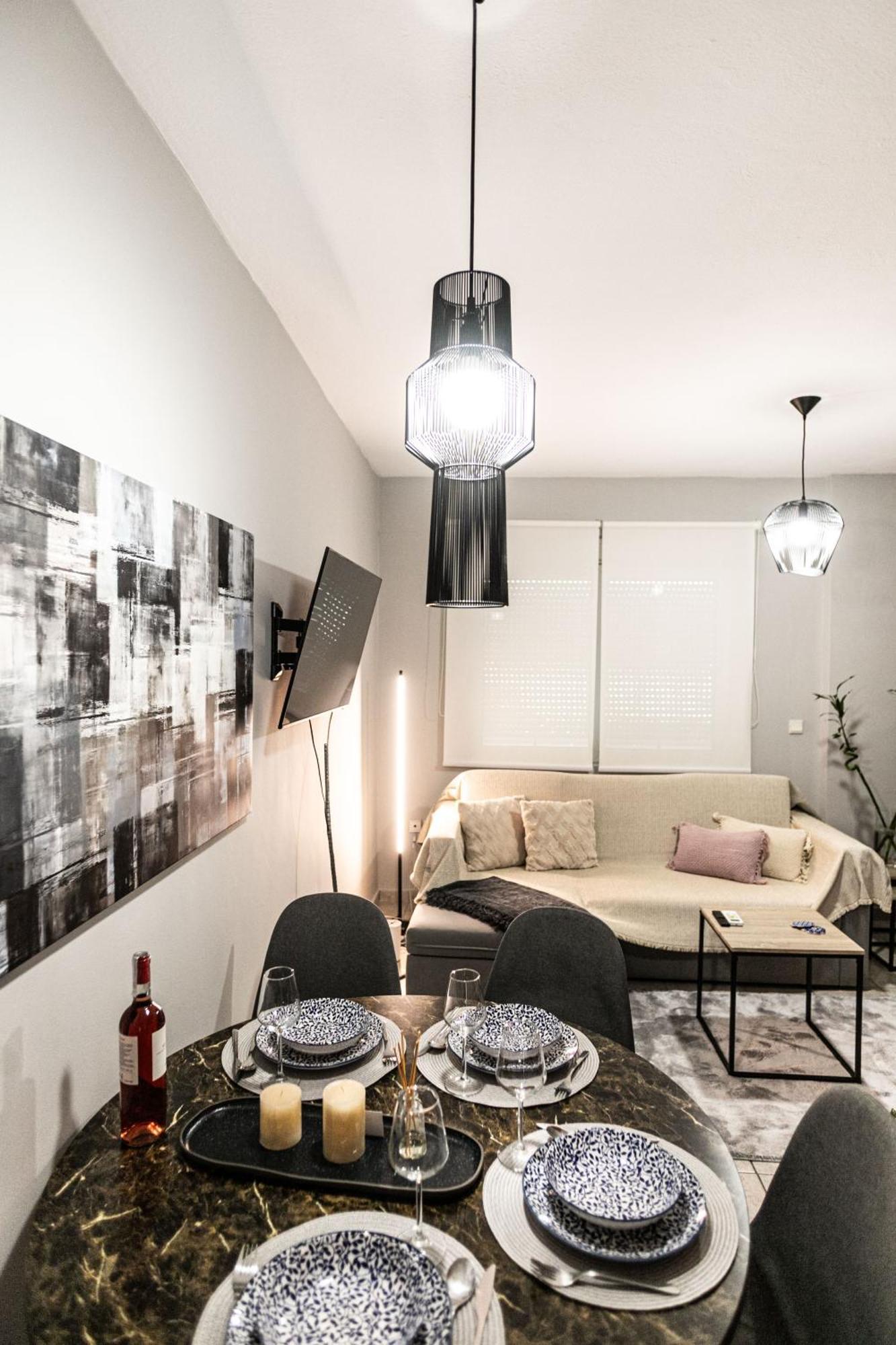 Hermes Modern Apartment Alexandroupoli Eksteriør billede